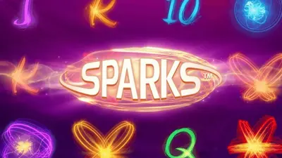 sparks 1